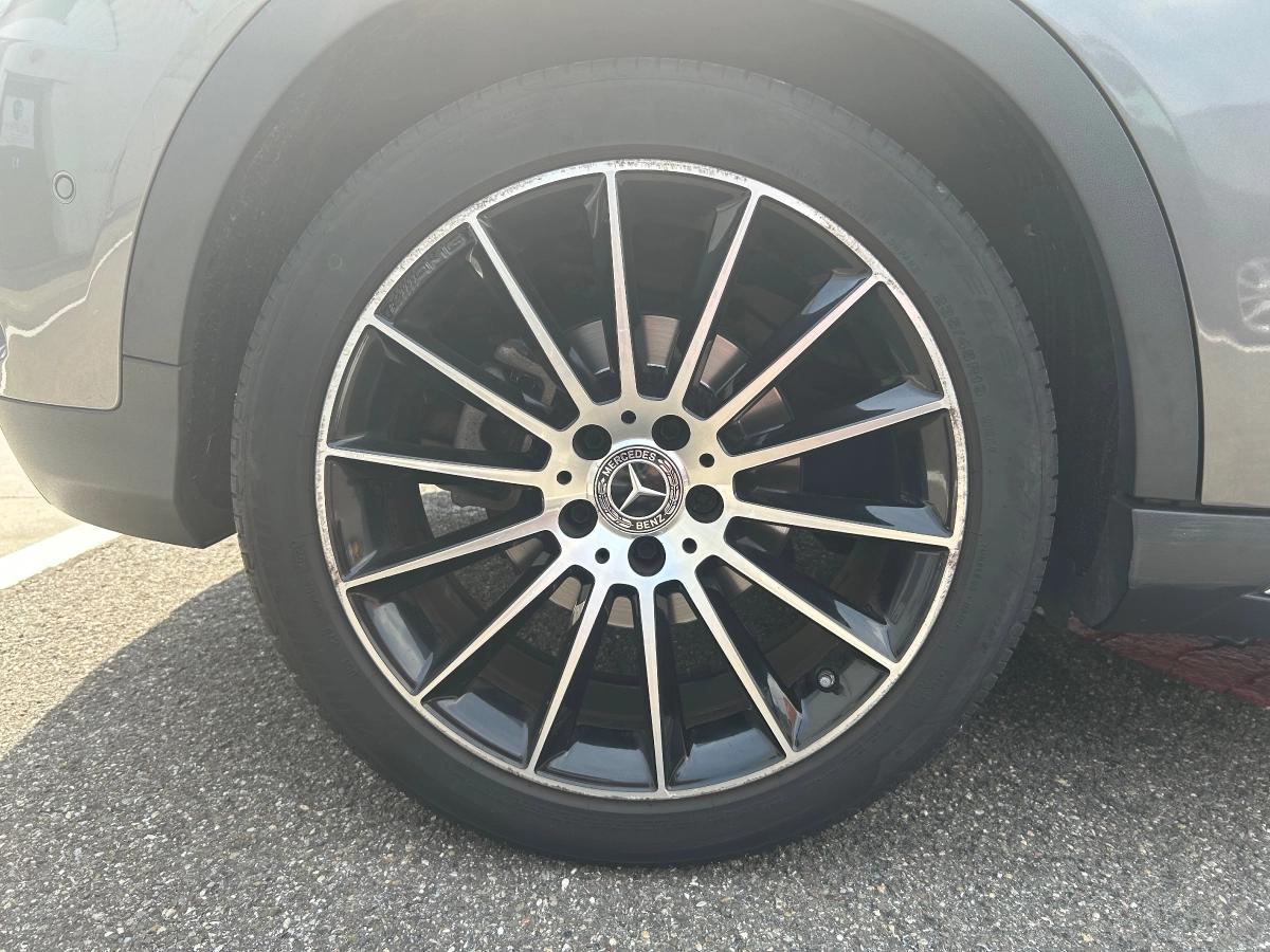 Mercedes Classe Gla Edition 220d 177ch