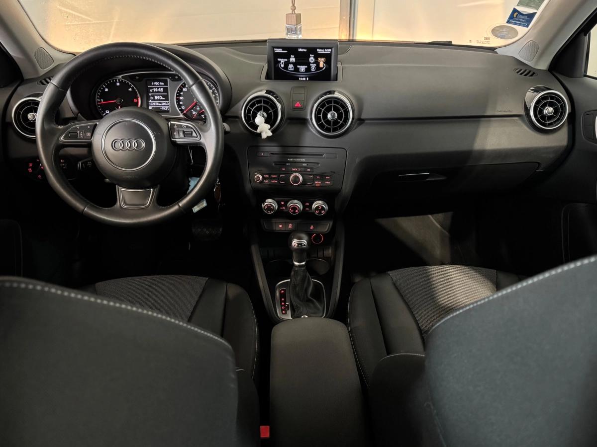 Aperçu indisponible de Audi A1