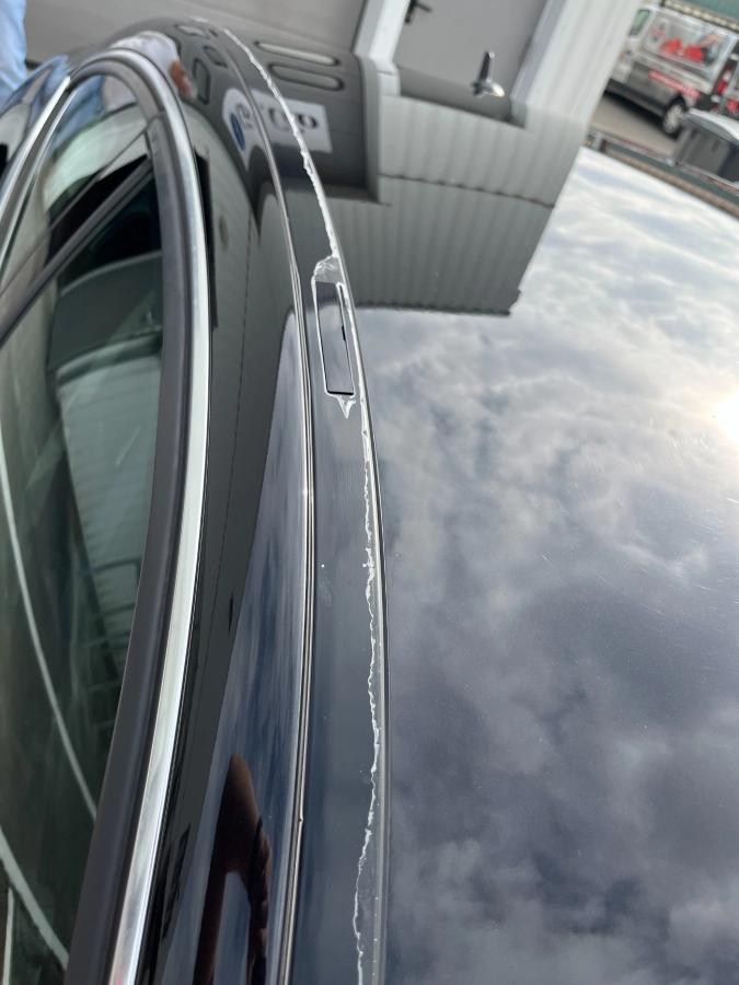 Mercedes Classe C COUPE 1.8 180 155 BLUEEFFICIENCY EXECUTIVE 7G-TRONIC BVA