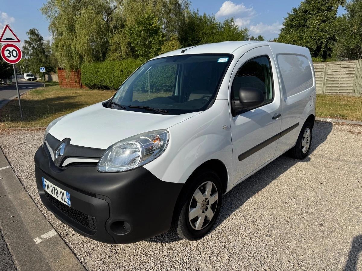 RENAULT Kangoo Express