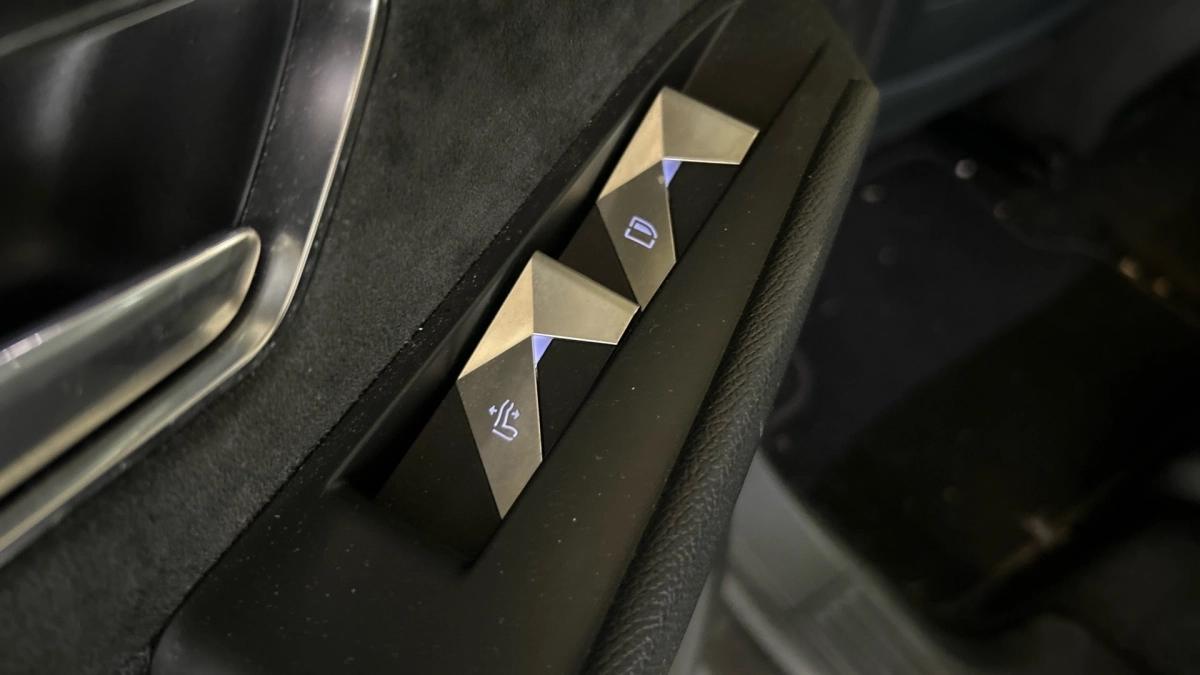 Ds Automobiles DS7