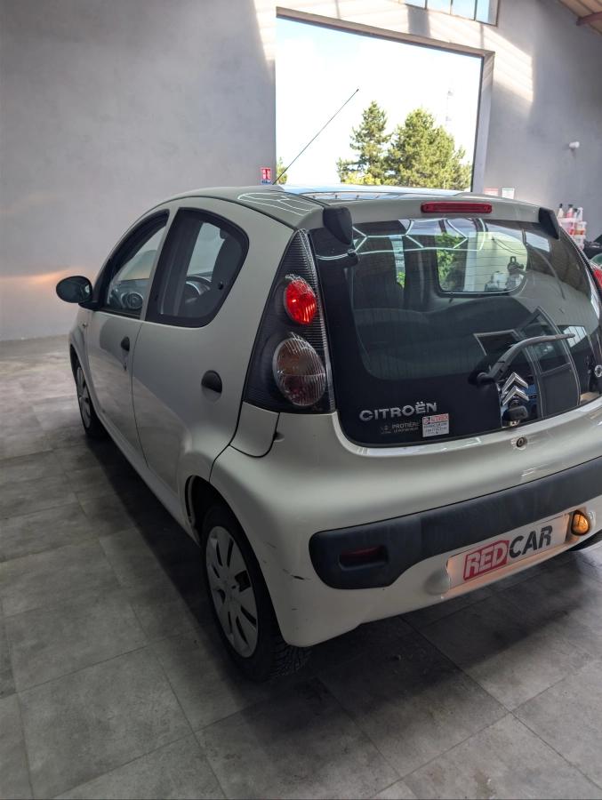 Citroen C1 1.0 70 AIRPLAY