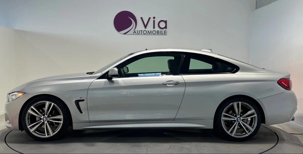 Bmw Serie 4