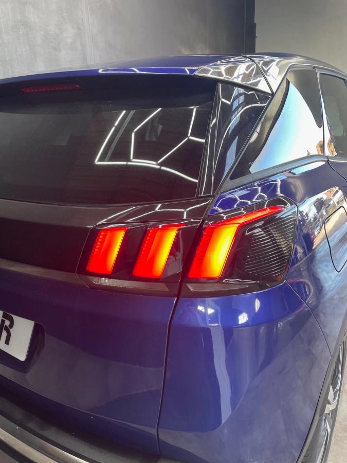 Peugeot 3008 GENERATION-II 1.6 BLUEHDI 120 ALLURE EAT BVA START-STOP