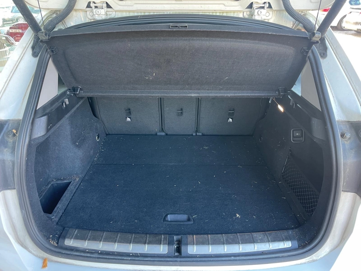 Bmw X1 - photo 15