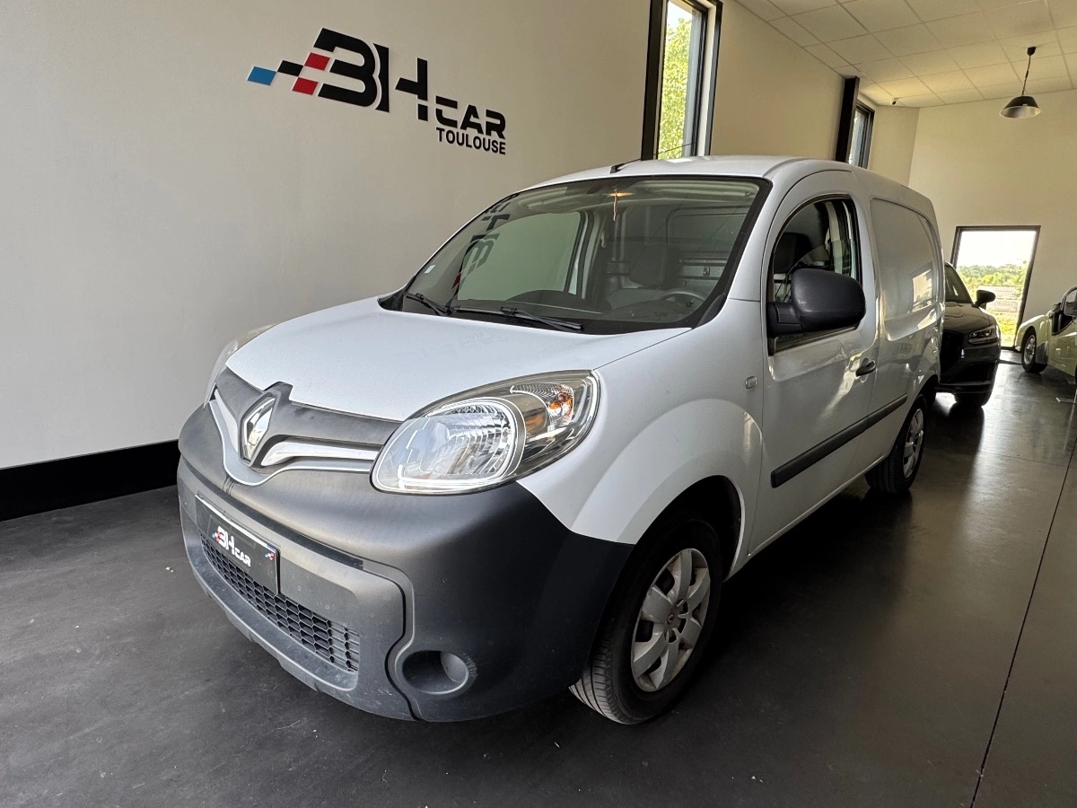 Renault Kangoo Express