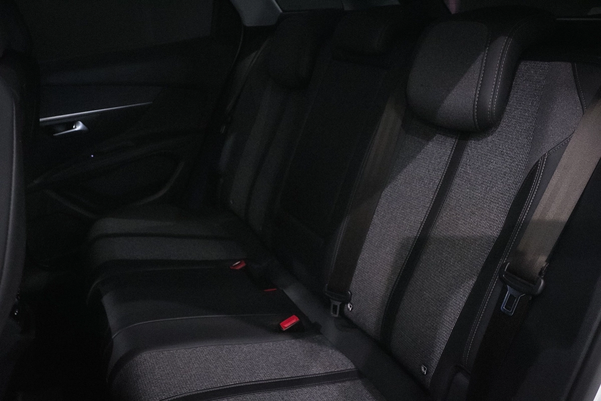 Peugeot 3008 - photo 12