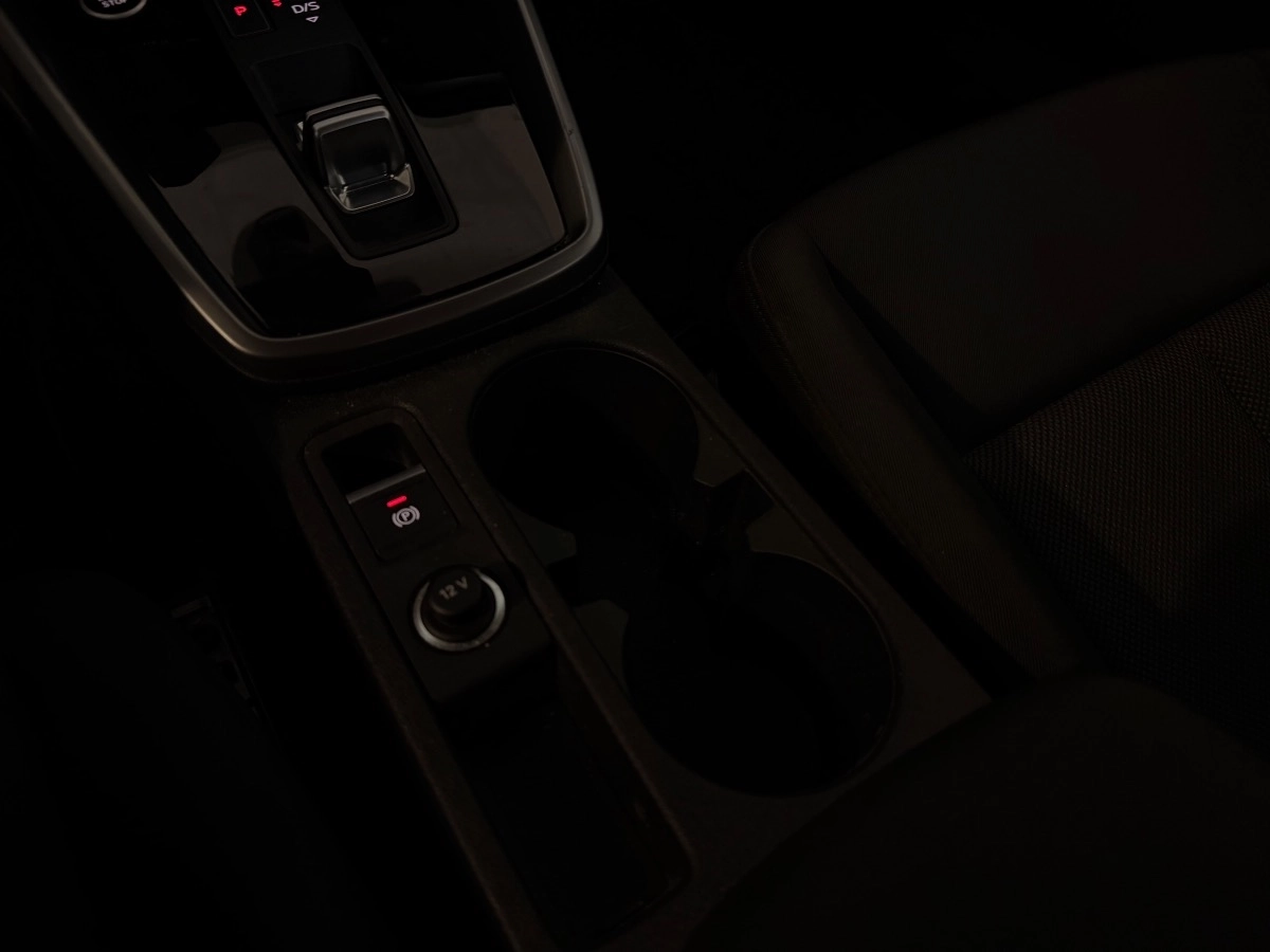 Audi A3 - photo 15