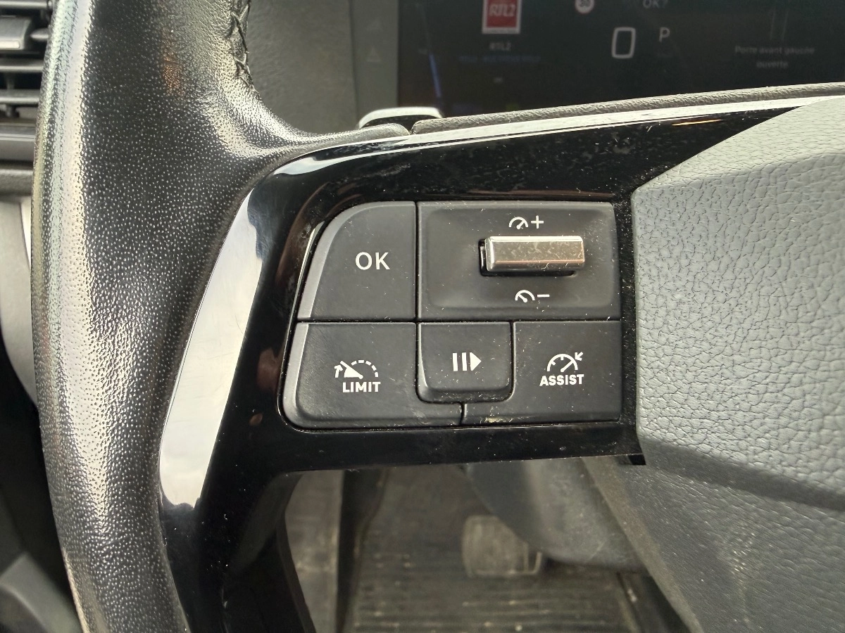 Peugeot Expert - photo 16