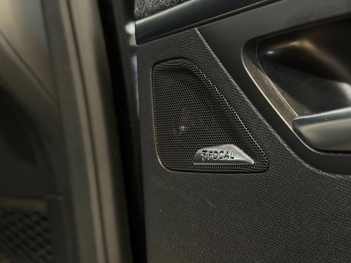 PEUGEOT 3008 (II) 1.2  EAT8 S&S 130CH - 1ERE MAIN - ENTRETIENS CONSTRUCTEUR