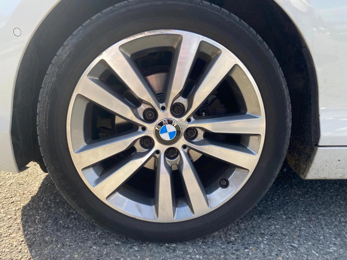 Bmw Serie 1 1.5 116 D 115 URBAN CHIC