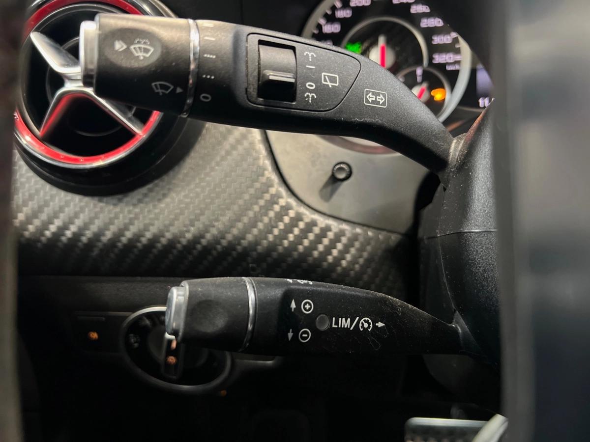 Mercedes Classe A 2.0 45 360 AMG EDITION 4MATIC SPEEDSHIFT-DCT BVA