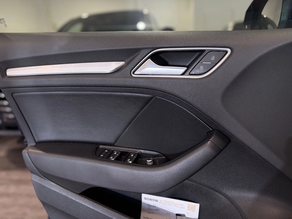Audi A3 - photo 24