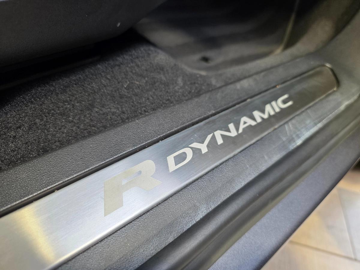 Land Rover Range Rover Evoque 2.0 P200 FLEXFUEL 200 HYBRID MHEV R-DYNAMIC 4WD BVA