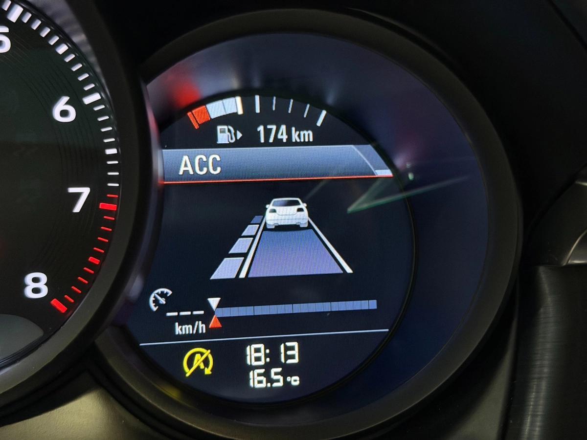 Porsche Macan 2.9 440 GTS PDK BVA