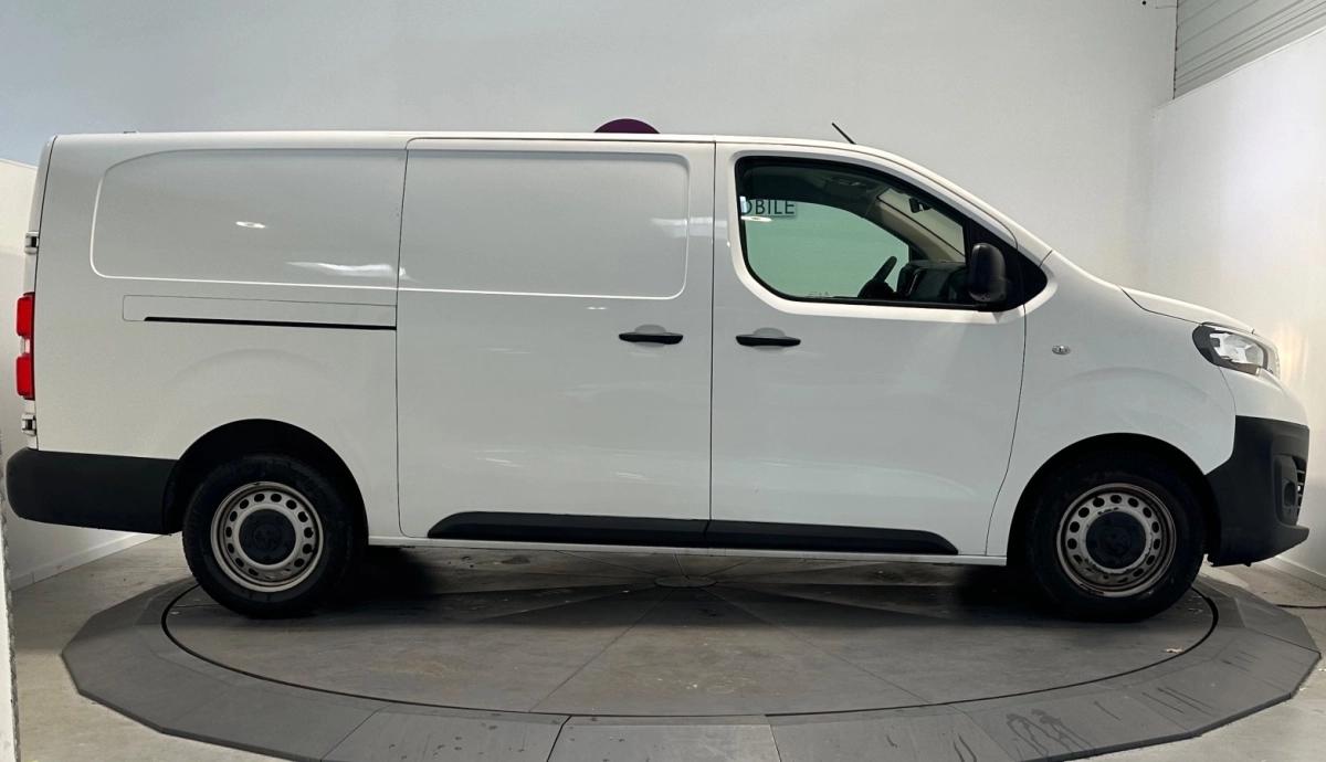 Peugeot Expert