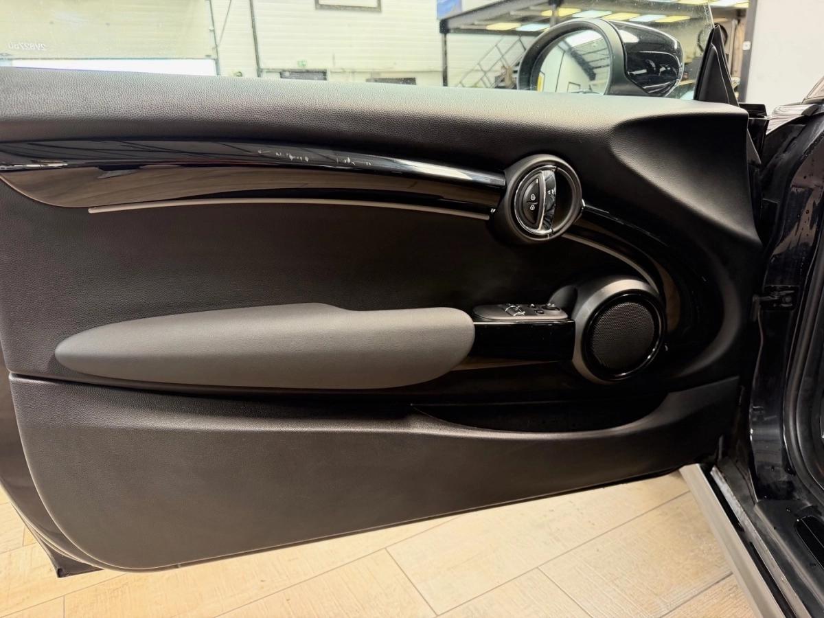 Mini Cooper F56 1.5 136ch Edition Camden  1ere Main
