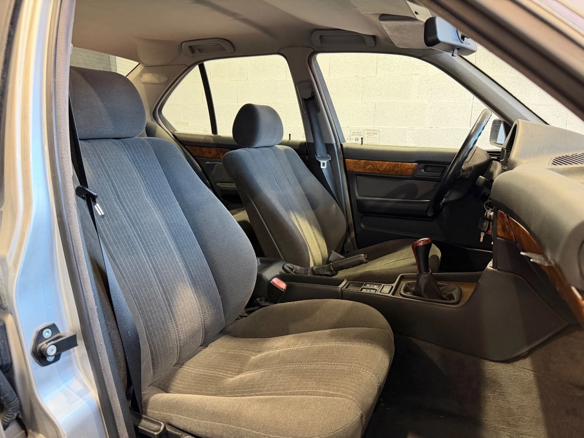 Bmw Serie 5 - photo 15