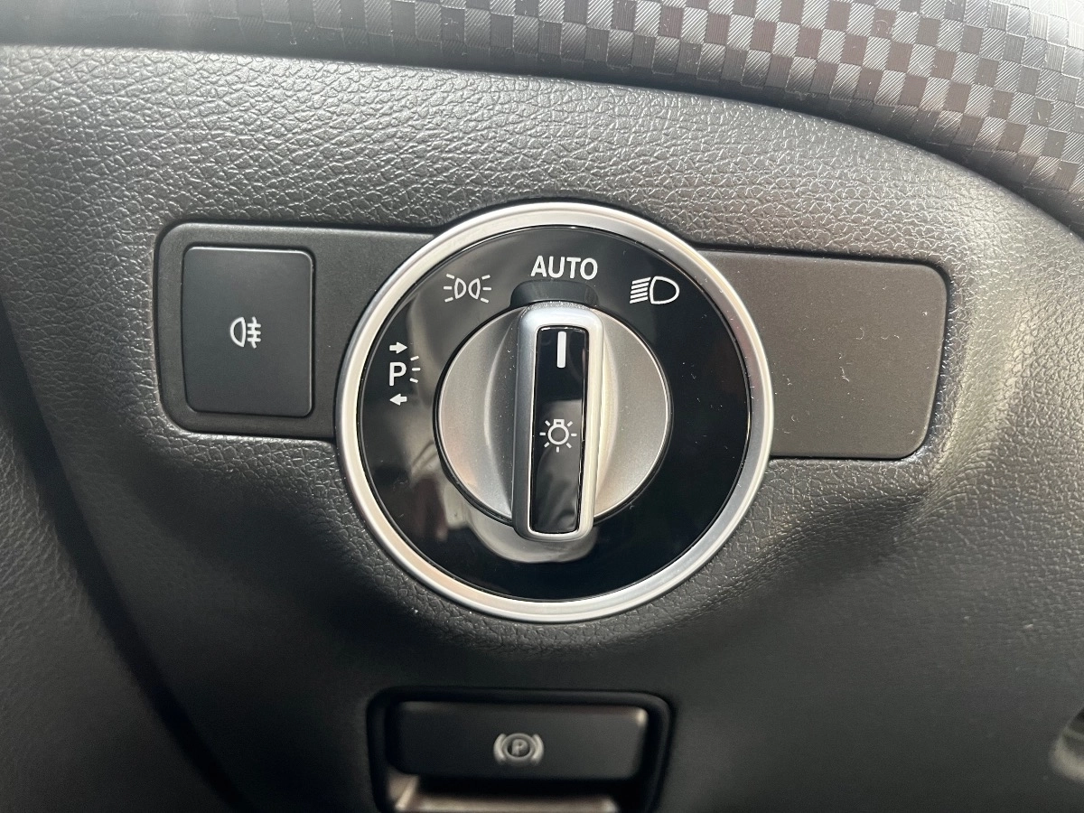 Mercedes Classe A - photo 17