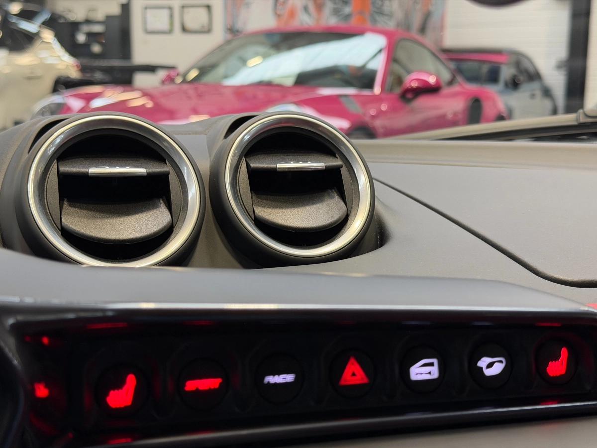 LOTUS EVORA 400 3.5 V6 400 ch