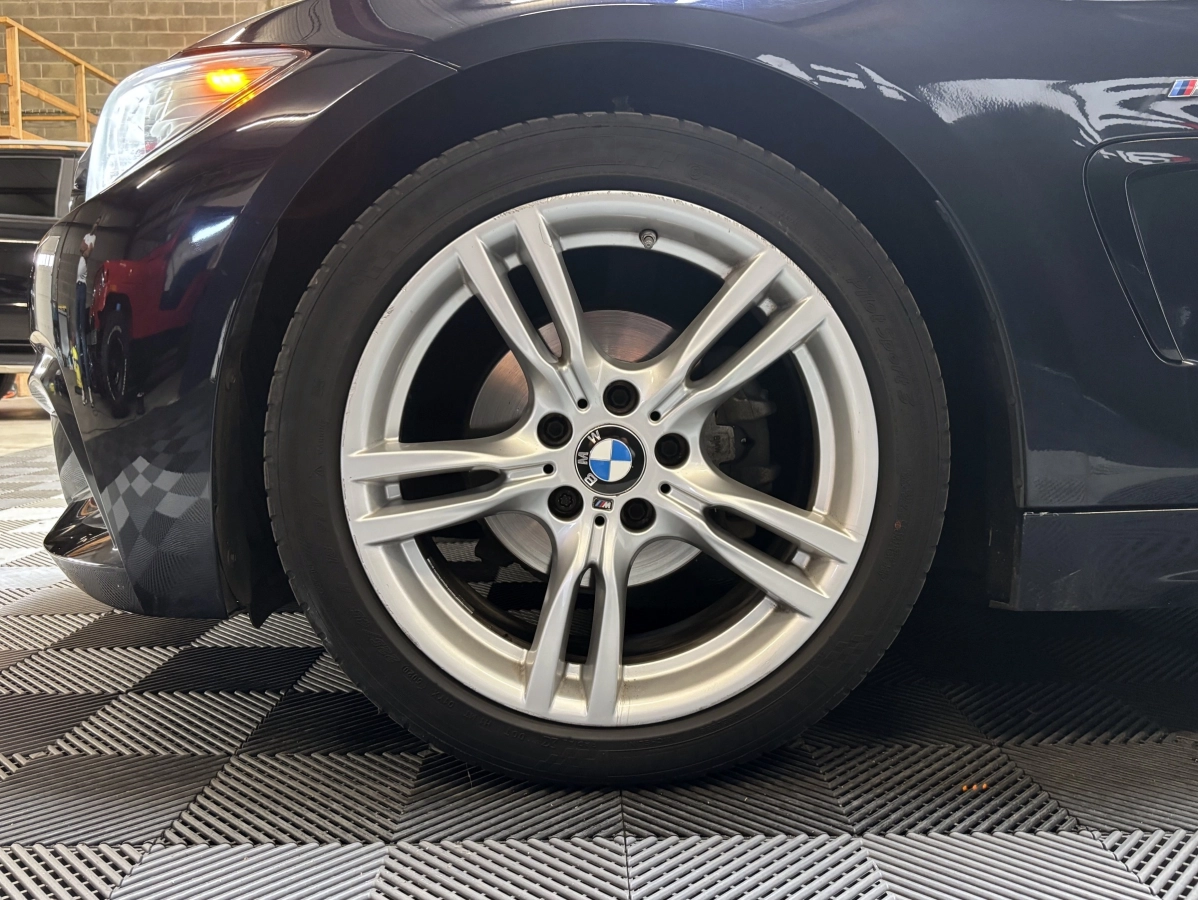 Bmw Serie 4 - photo 17