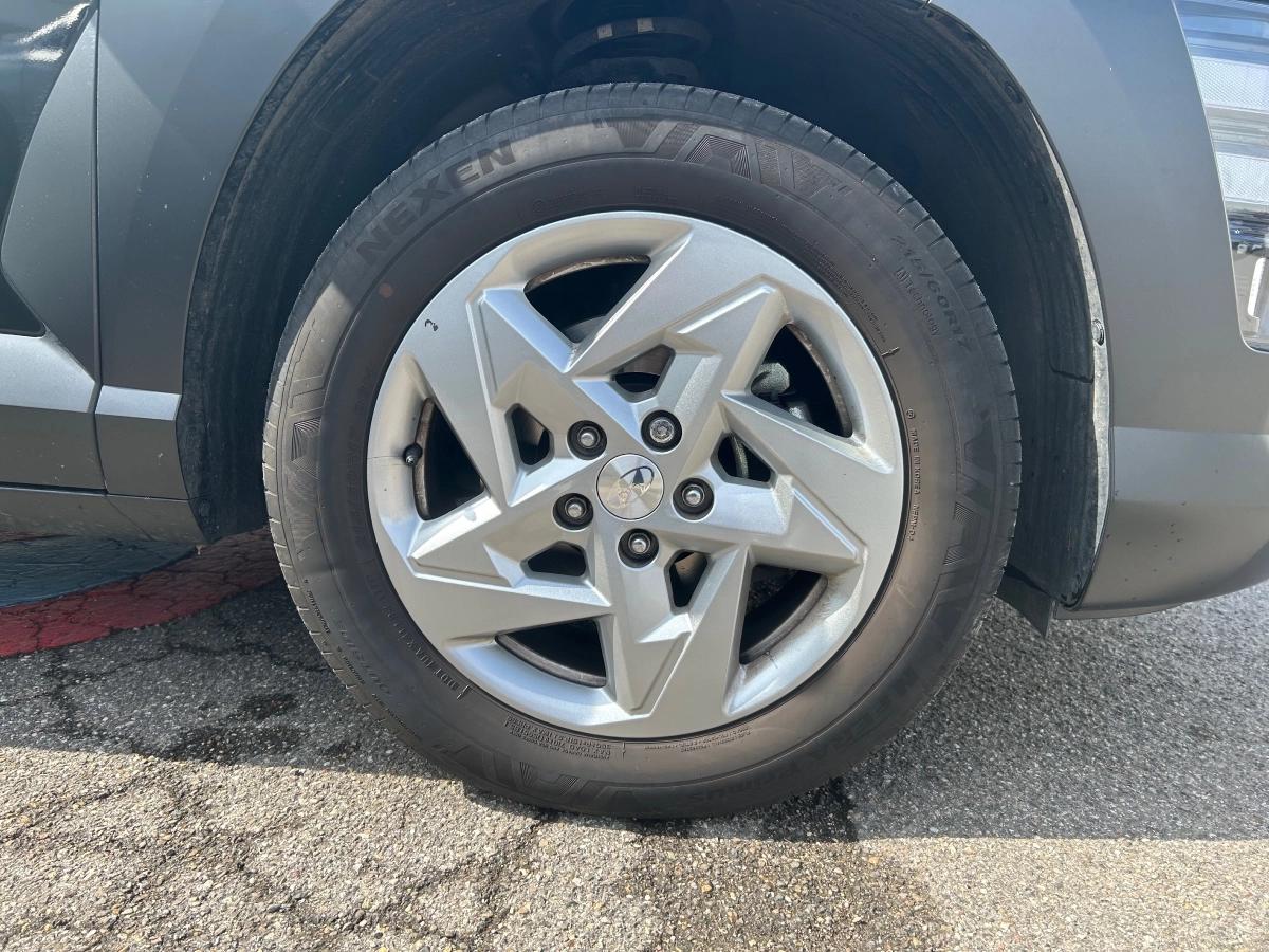 Hyundai Kona 1.0 T-GDI 100 MHEV HYBRID CREATIVE