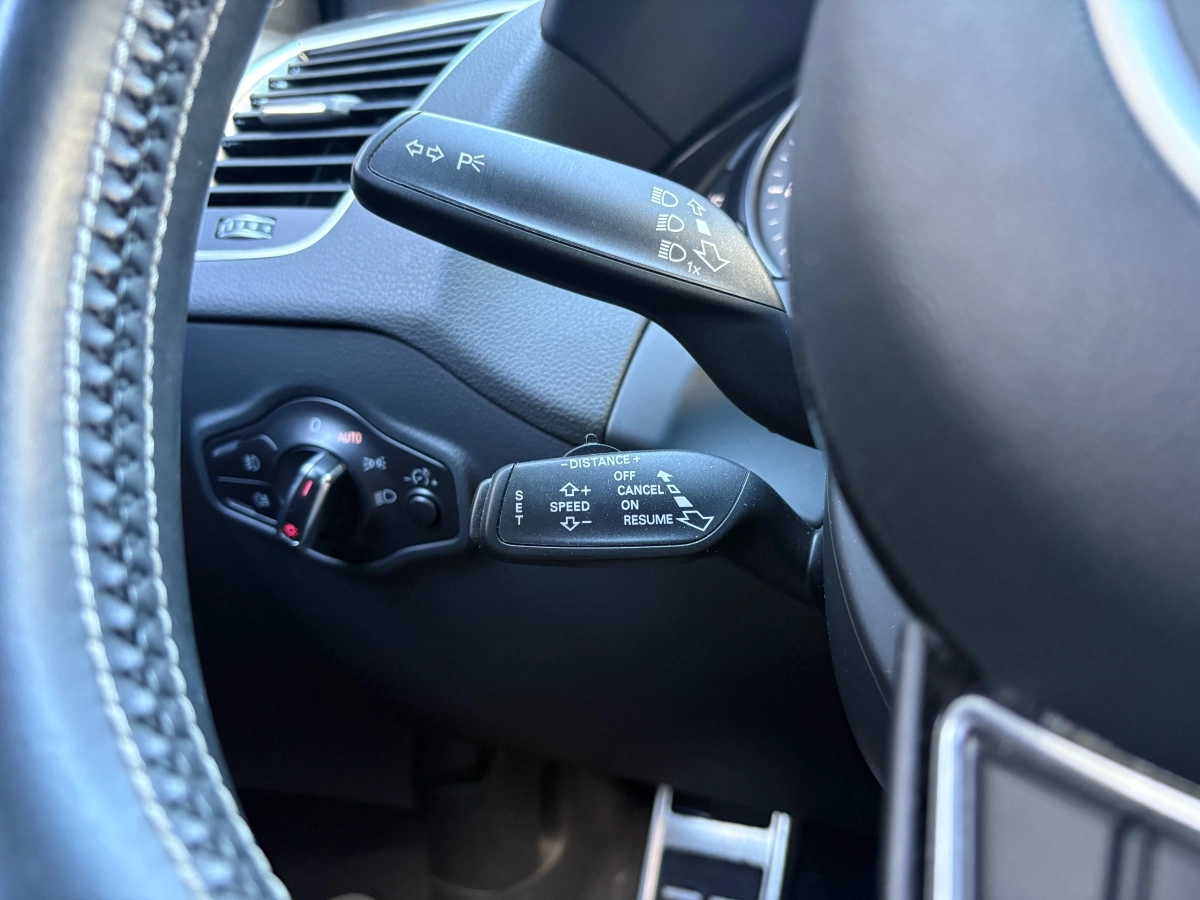 Audi Sq5 - photo 15