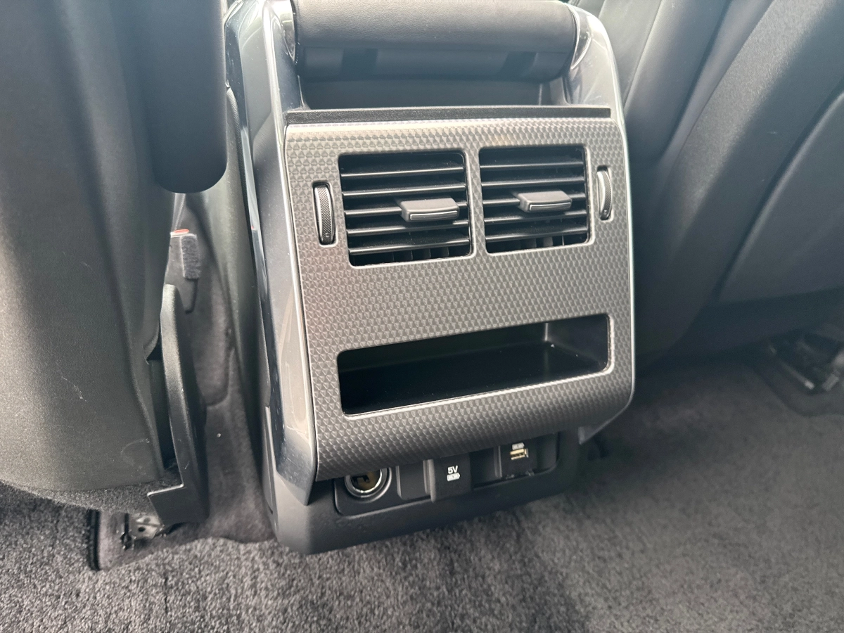 Land Rover Range Rover Sport - photo 15
