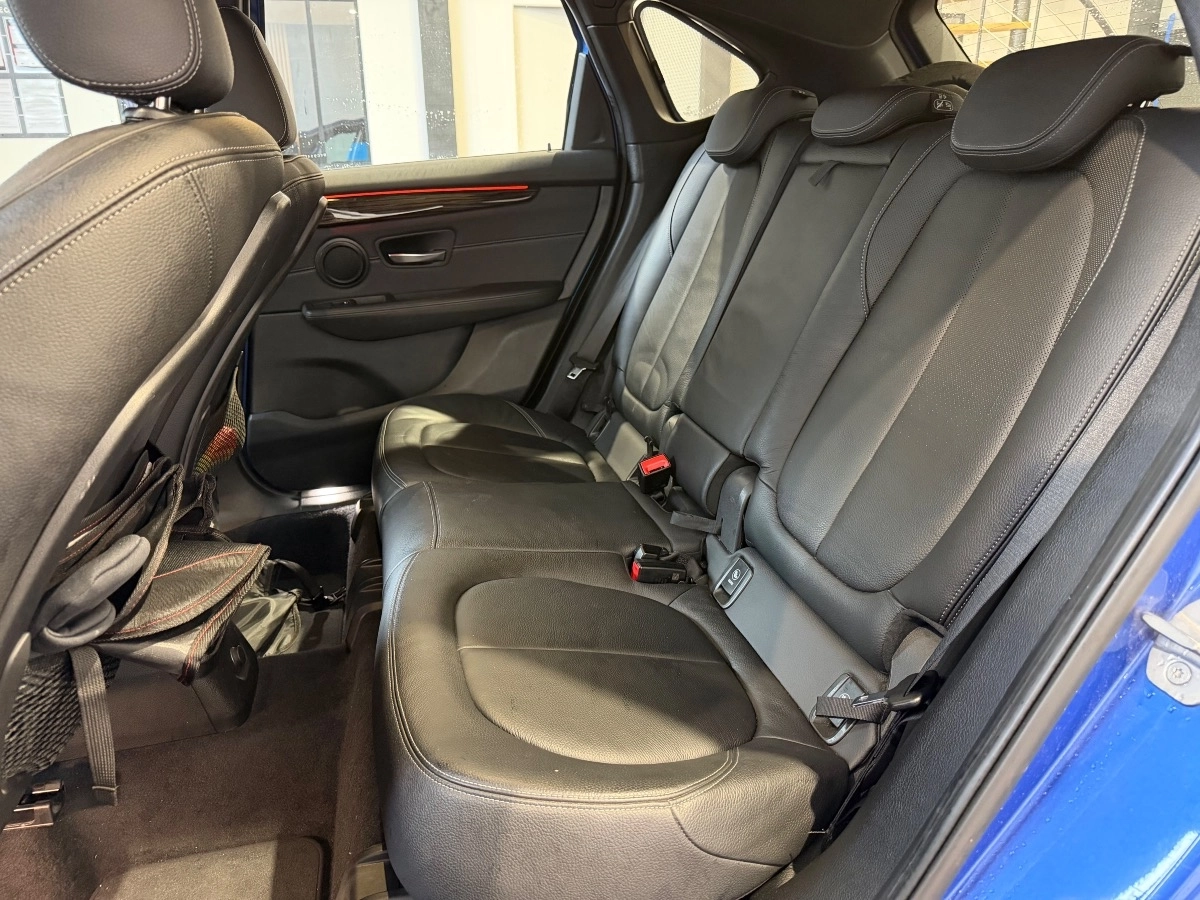 Bmw Serie 2 - photo 9