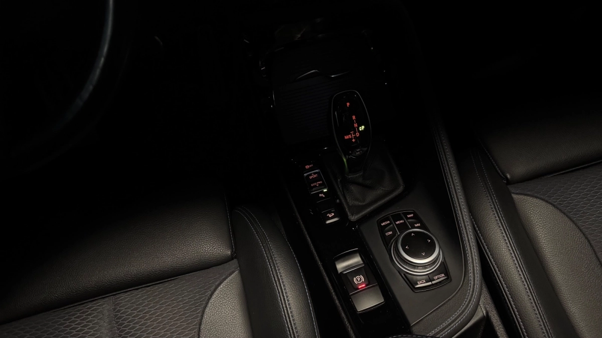 Bmw X2 - photo 27