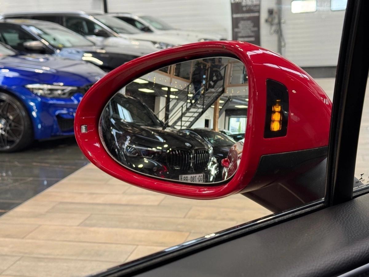 Porsche Macan S 3.0 V6 354 PDK7