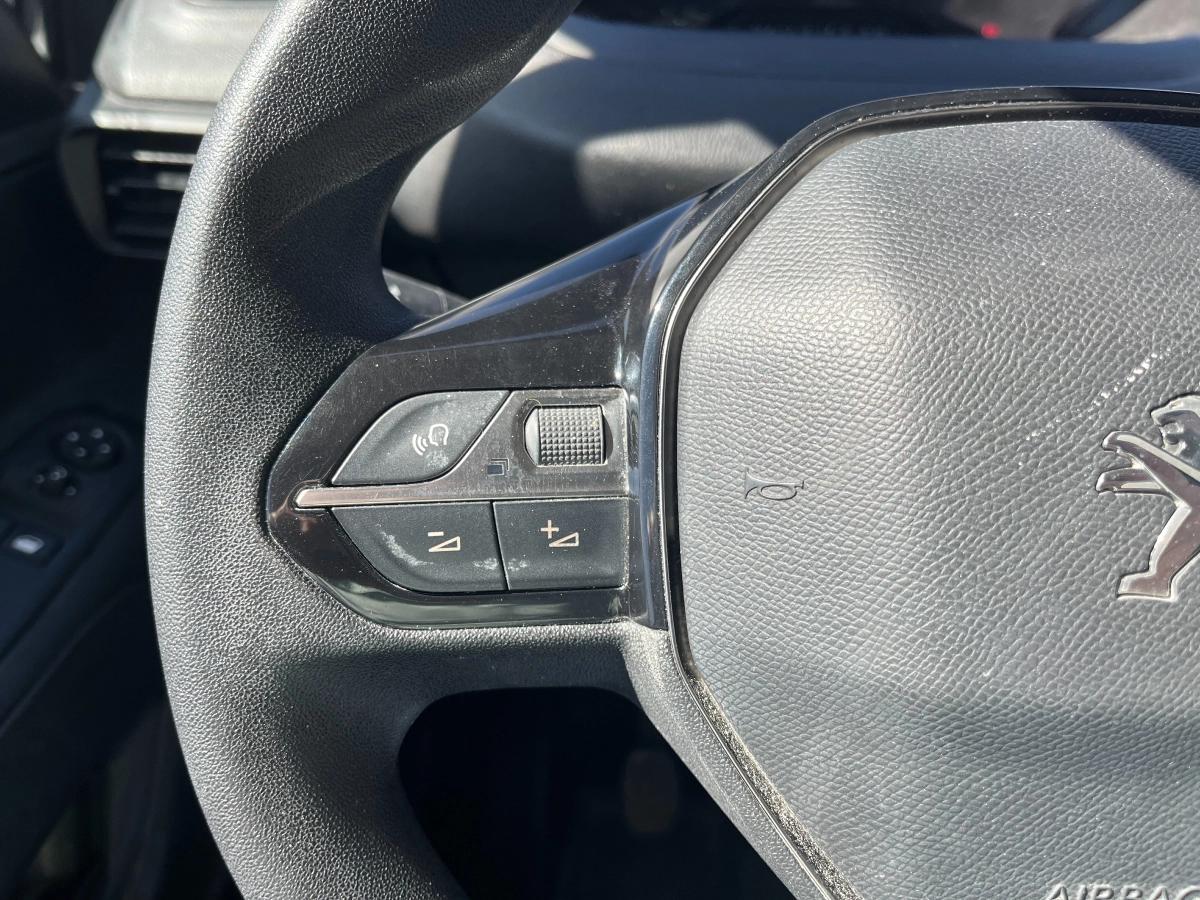 Peugeot Partner Vu 