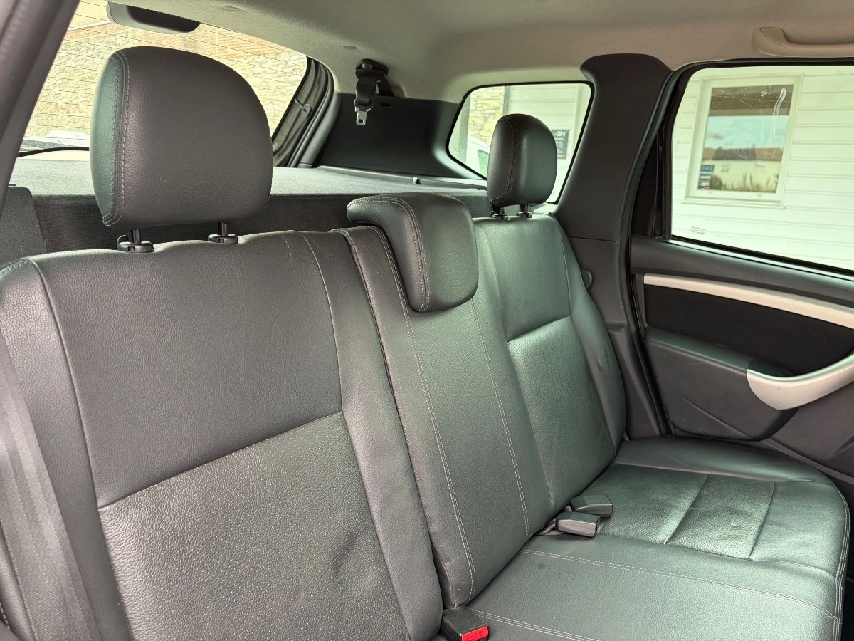 Dacia Duster - photo 14