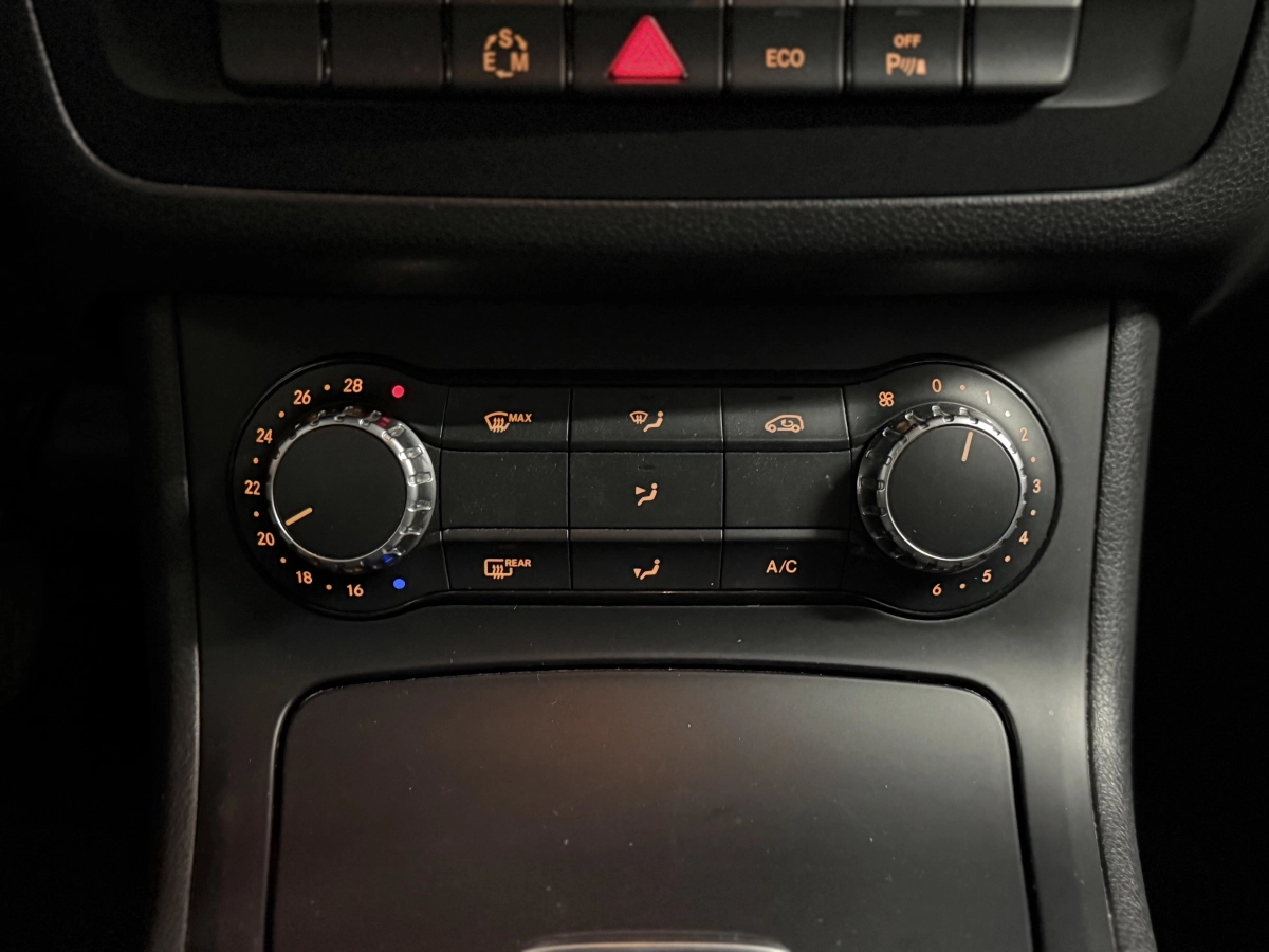 Mercedes Classe B - photo 20