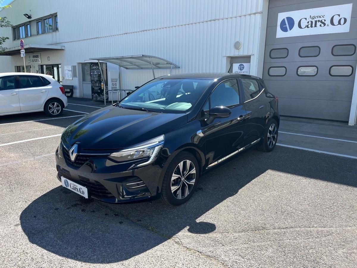 Renault Clio 1.0 TCE 90 LIMITED