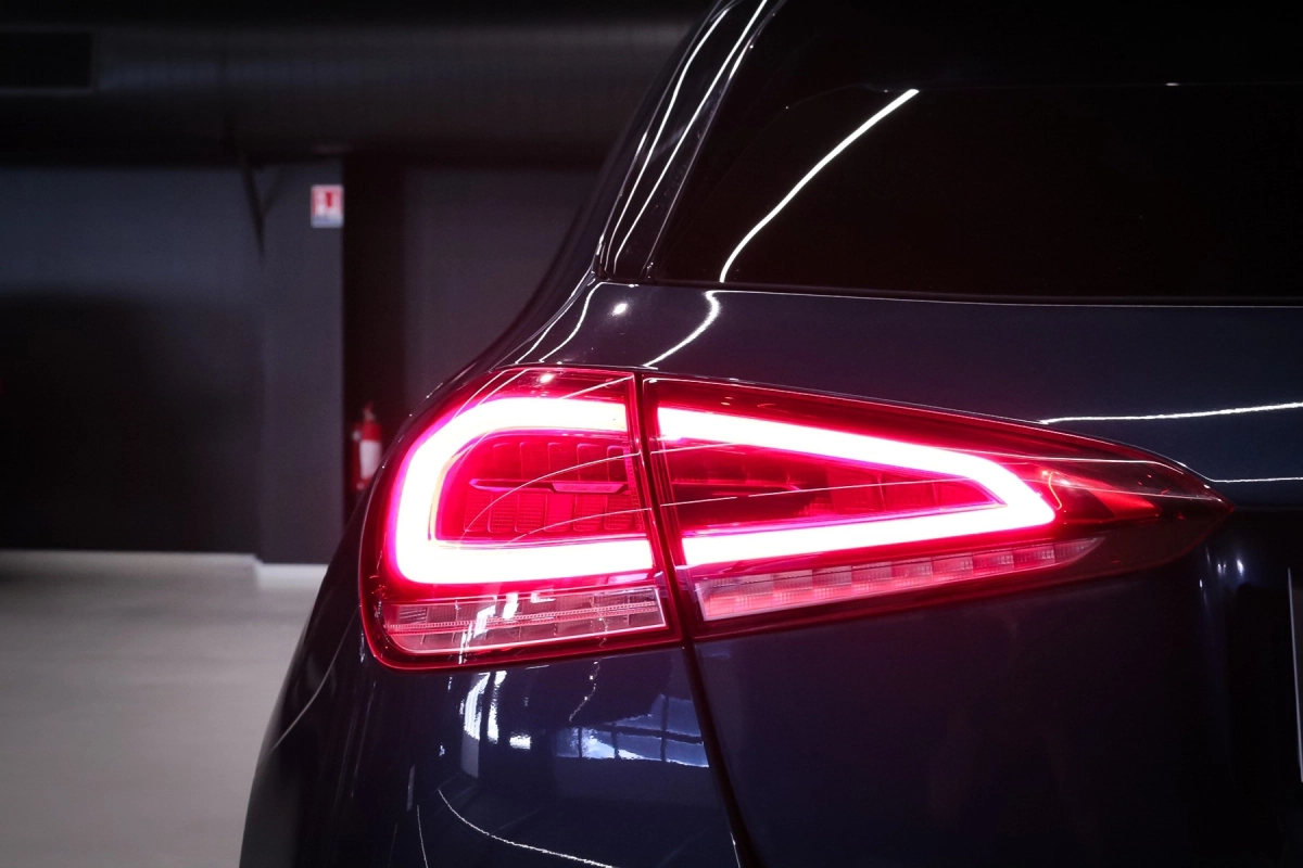 Mercedes Classe A - photo 9