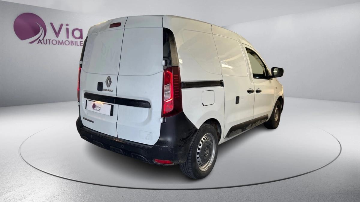 Renault Express