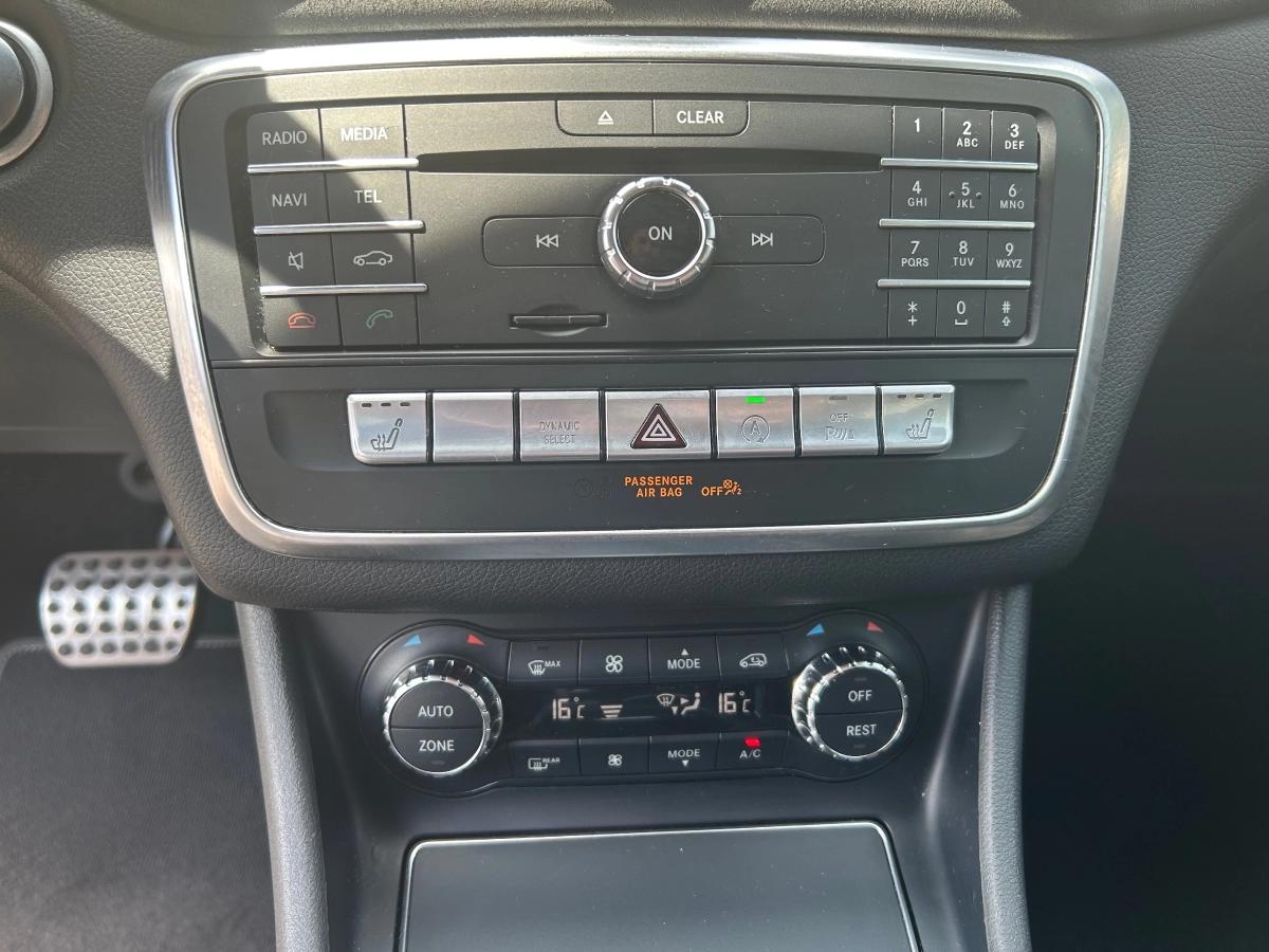 Mercedes Classe Gla Edition 220d 177ch