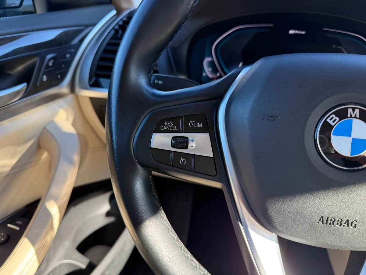 Bmw X3 - photo 26