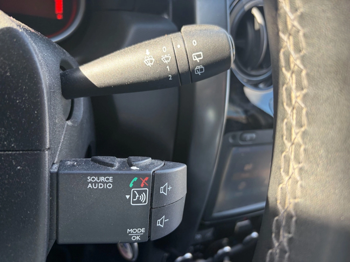 Dacia Duster - photo 22