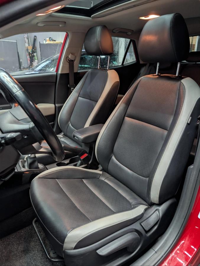 Kia Stonic 1.0 T-GDI 120 PREMIUM ISG