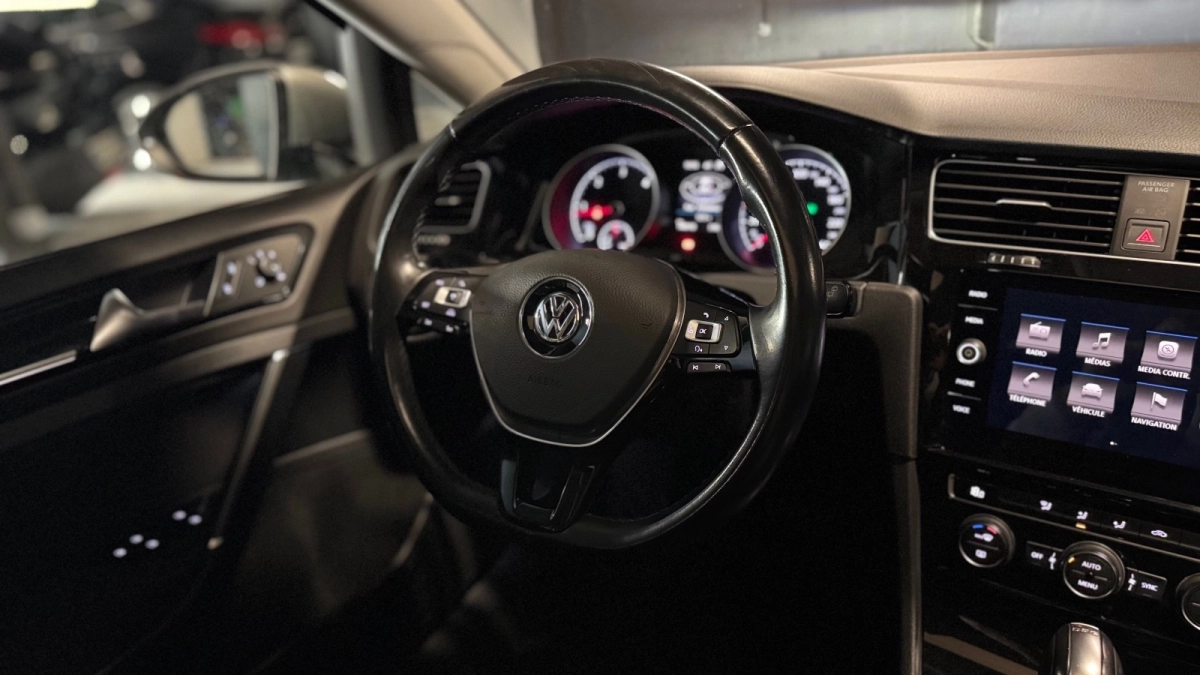 Volkswagen Golf - photo 20