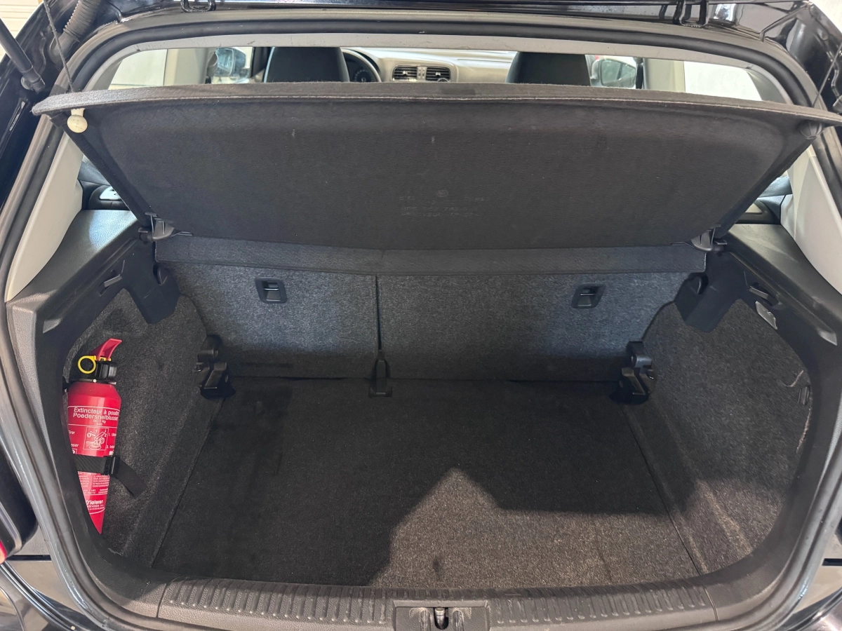 Volkswagen Polo - photo 19