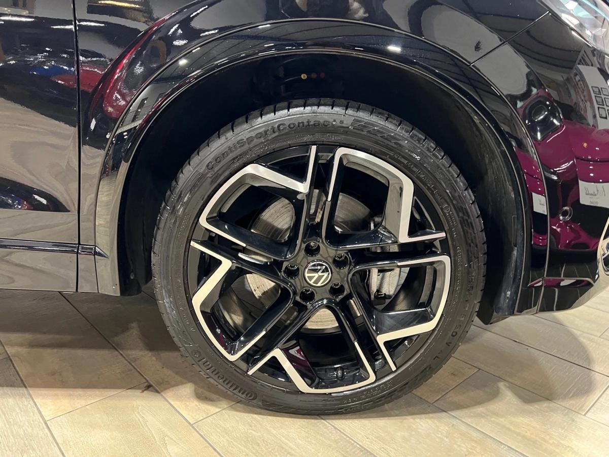 Volkswagen Tiguan 2.0 TDI 195 R-LINE PLUS 4MOTION DSG BVA