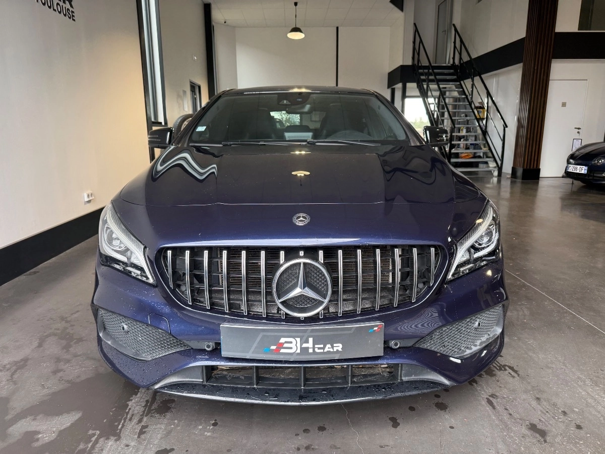 Mercedes Classe Cla - photo 2