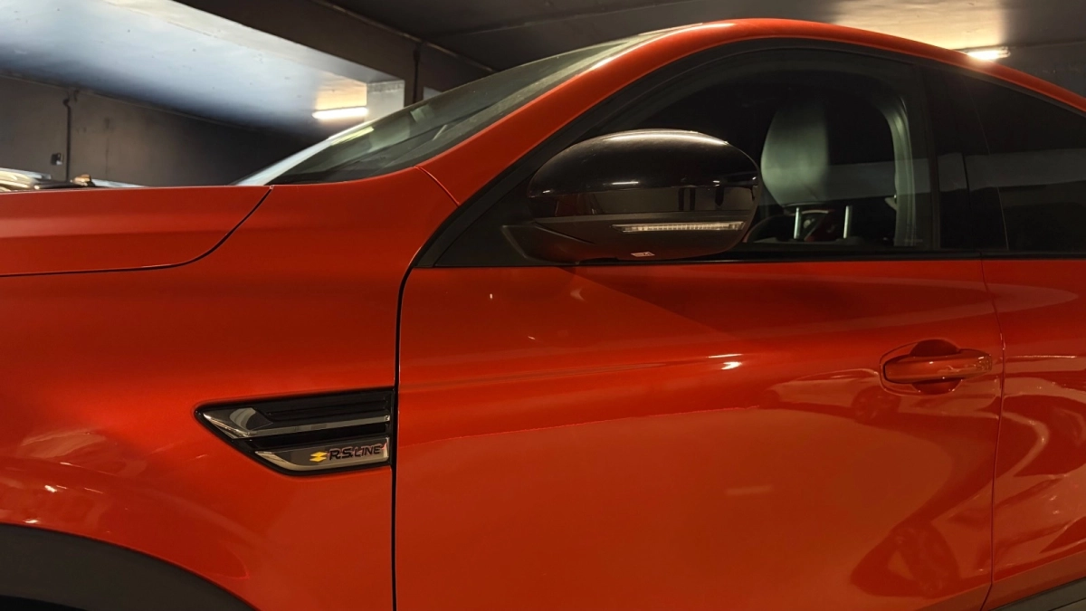 Renault Arkana - photo 30