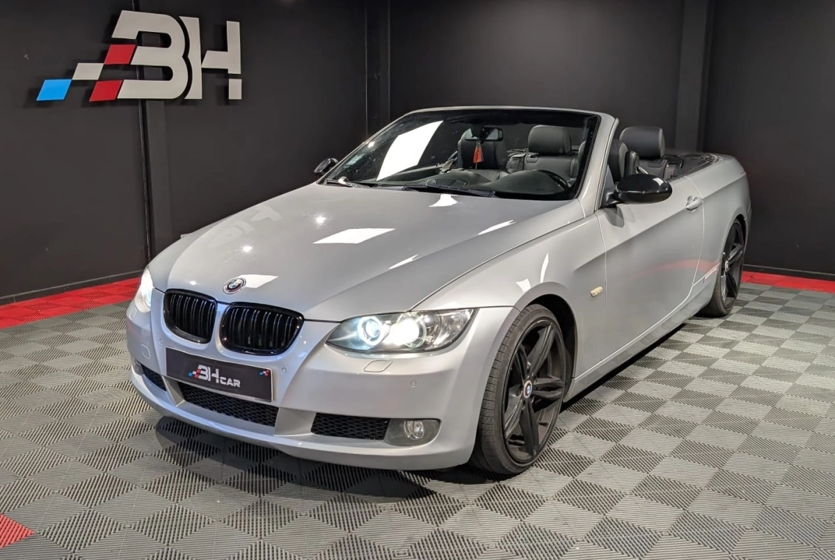 Bmw Serie 3