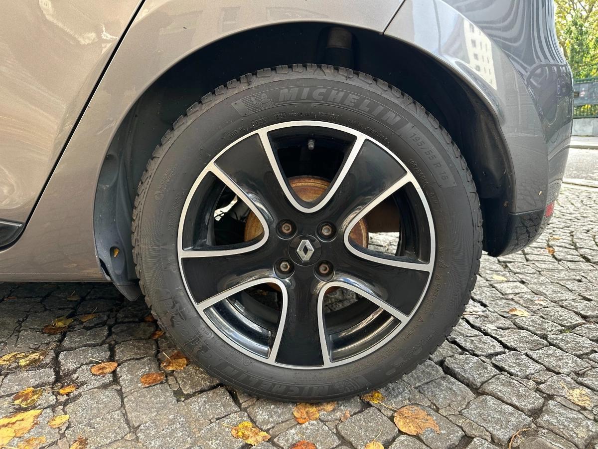 Renault Clio 0.9 TCE 90 LIMITED