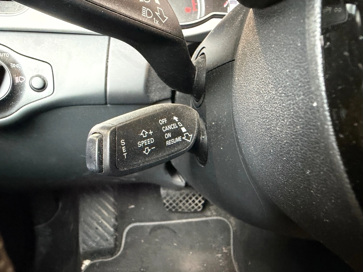 Audi A4 - photo 32