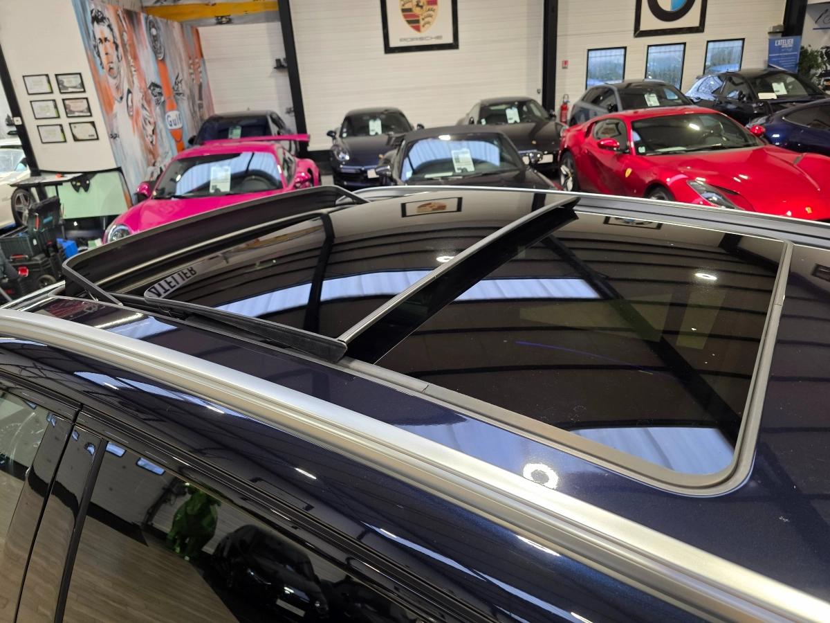 Bmw X3 M40D 4.0 D 325 XDRIVE BVA